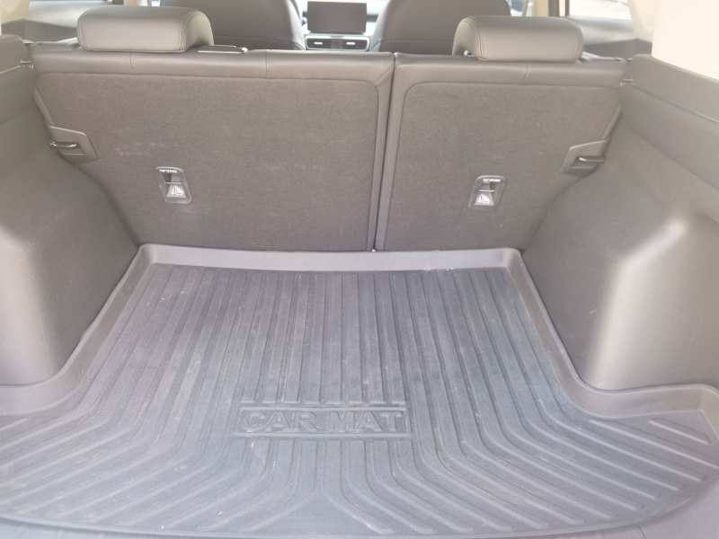 Used Geely Auto Coolray 2024 1.5T DCT Longteng Edition — 23
