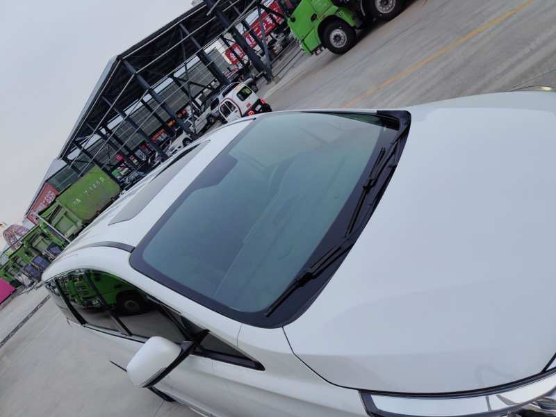 Used GAC Trumpchi M8 2021 Lingxiu Series 390T Deluxe Edition – Prestige — 15