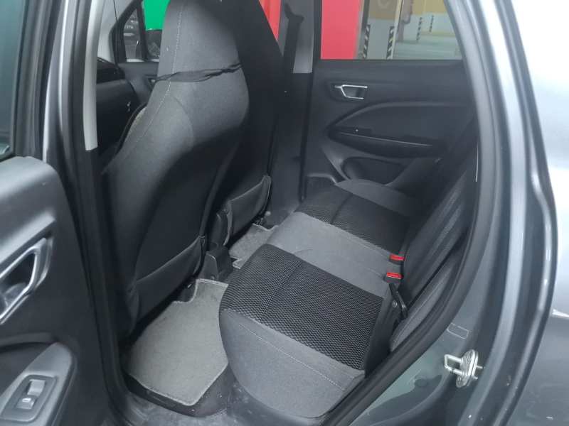 Used Leapmotor T03 2020 400 Lite Edition — 20
