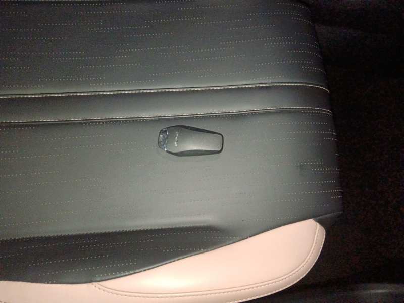 Used BYD Seagull 2023 Free Edition — 19