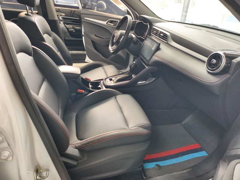 Used MG ZS 2022 180 DVVT Automatic Global Million-Unit 958 Edition — 4