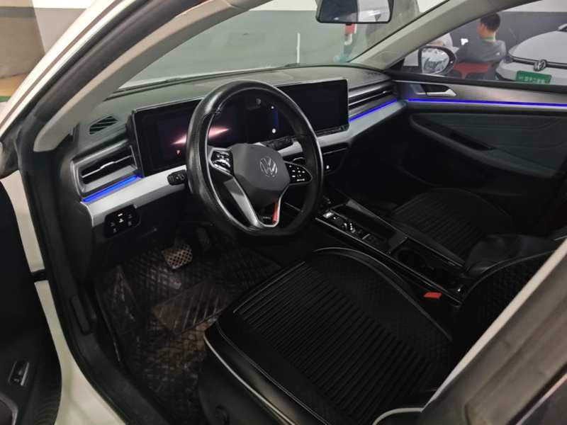 Used Volkswagen Lamando 2022 Lavida L 280TSI DSG Cool & Spicy Edition — 13