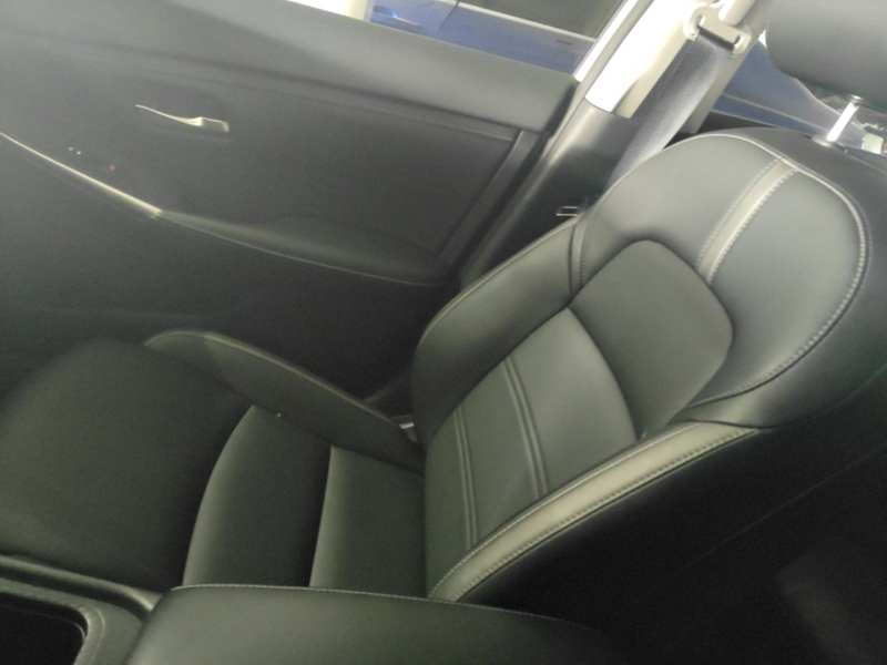 Used Nissan Sylphy 2021 1.6L XL CVT Enjoyment Edition — 30