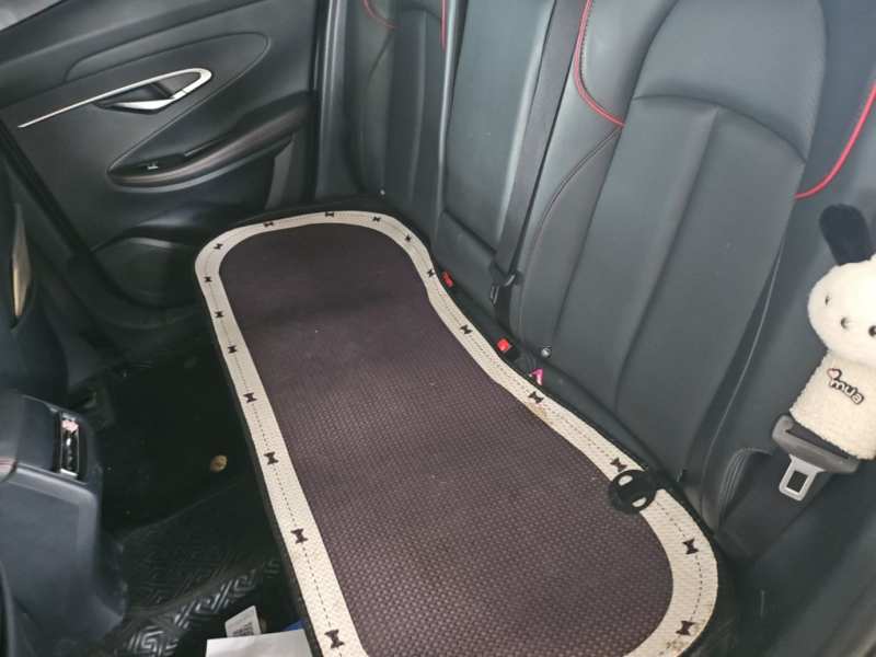Used CHANGAN UNI-T 2020 1.5T Flagship Version — 14