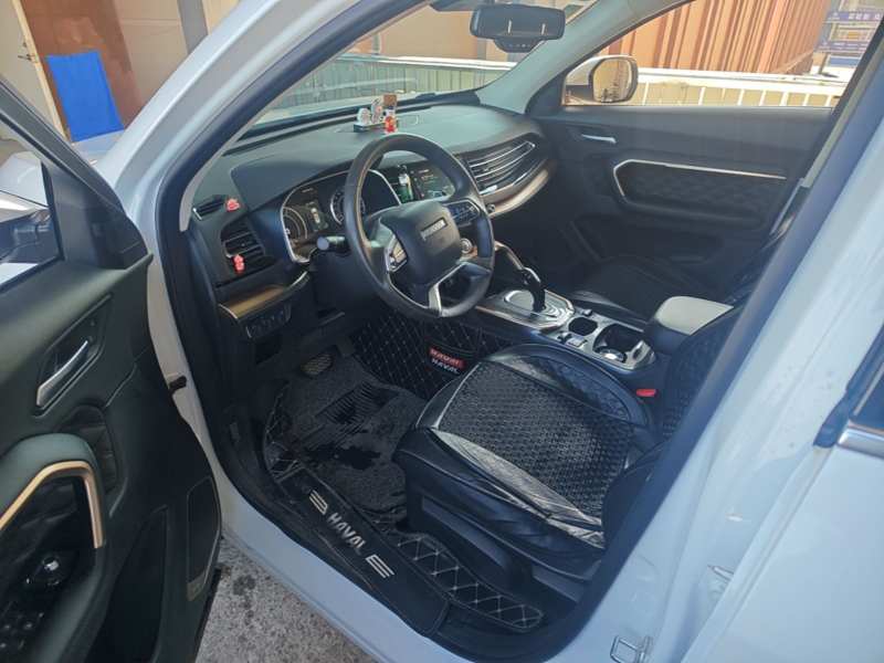 Used Haval H6 2021 1.5T Automatic Urban Edition — 13