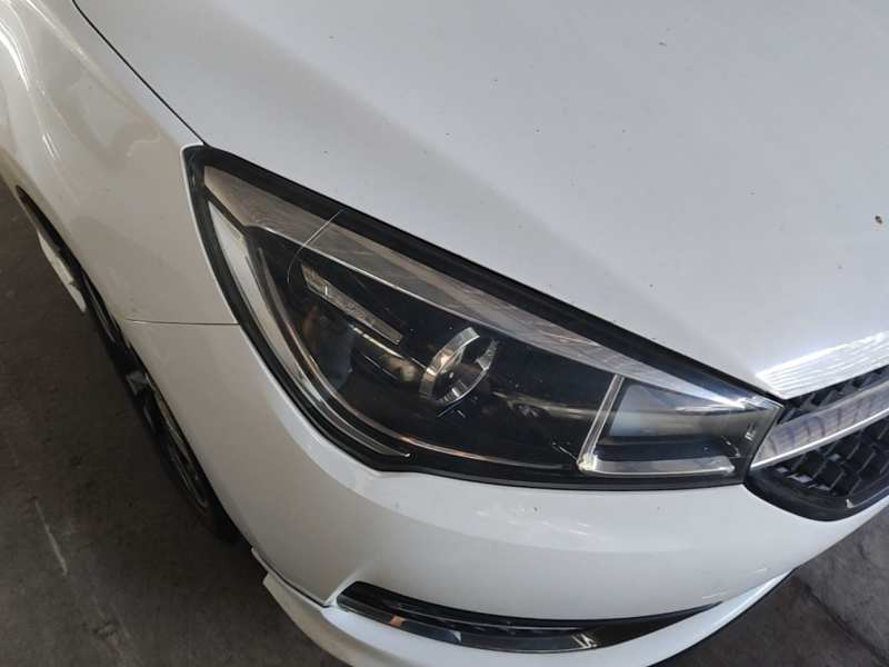 Used Chery Arrizo 5 2018 1.5L CVT Tribute to Youth Edition — 8