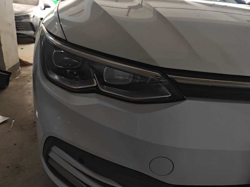 Used Volkswagen Golf 2021 280TSI DSG Pro — 8