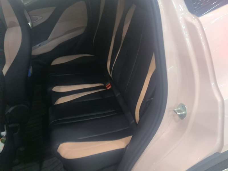 Used BYD Seagull 2024 Honor Edition 305km Freedom Version — 19