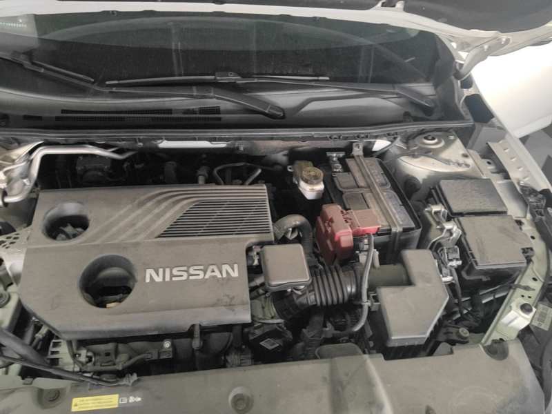 Used Nissan Sylphy 2021 1.6L XL CVT Enjoyment Edition — 22