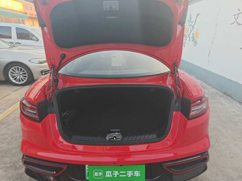 Used NETA GT 2023 560 — 21