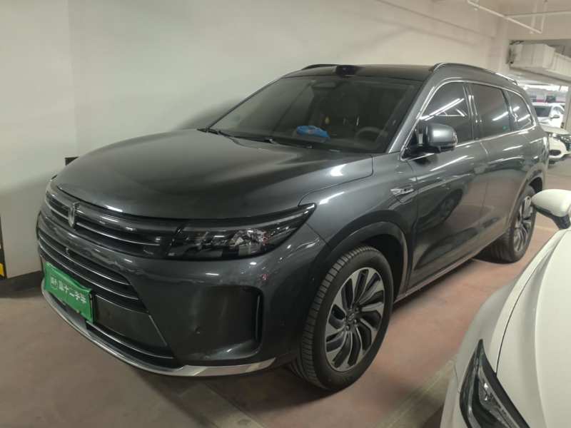 Used AITO/LUXEED/MAEXTRO/SAIC/STELATO AITO M7 2024 1.5T Intelligent Driving 4WD Max Edition 5 Seats