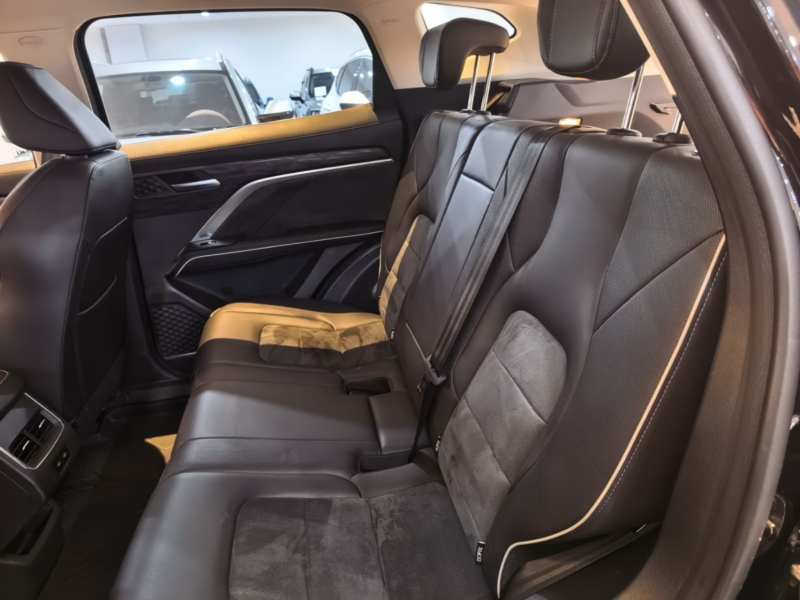 Used Haval H6 2023 National Trend Edition 1.5T Automatic Urban Version — 14