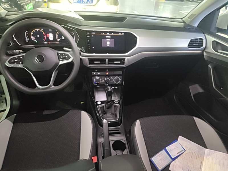 Used Volkswagen Tacqua 2021 1.5L Automatic 30th Anniversary Edition — 6