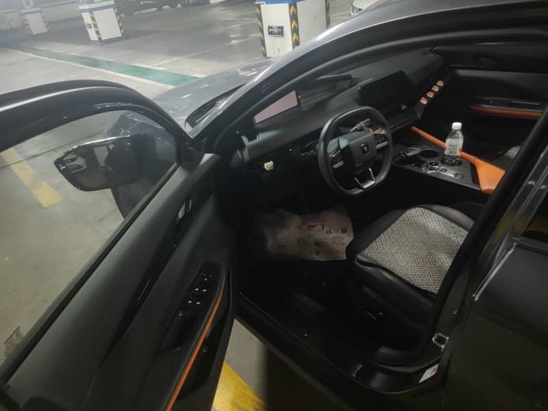 Used CHANGAN UNI-V 2022 1.5T Prestige Version — 13