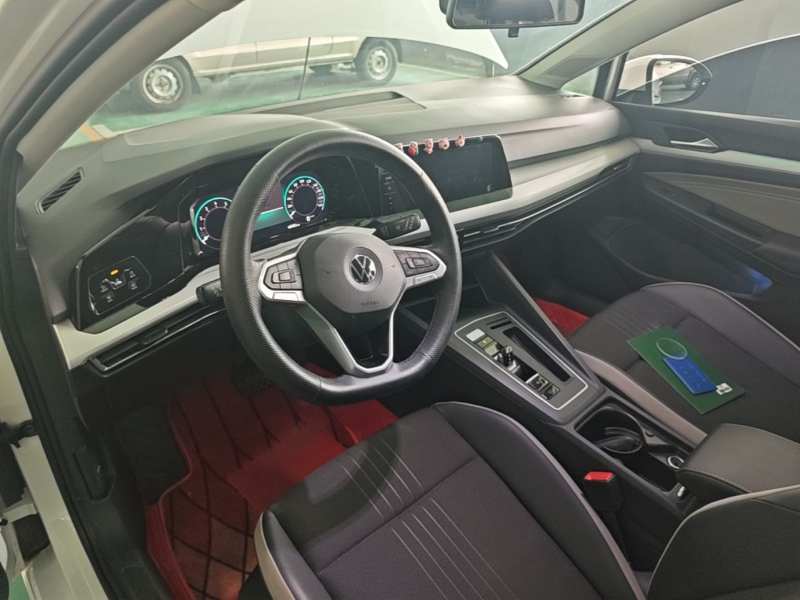 Used Volkswagen Golf 2021 280TSI DSG Pro — 18