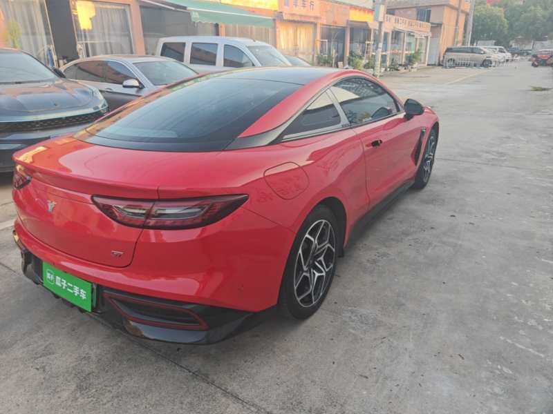 Used NETA GT 2023 560 — 7