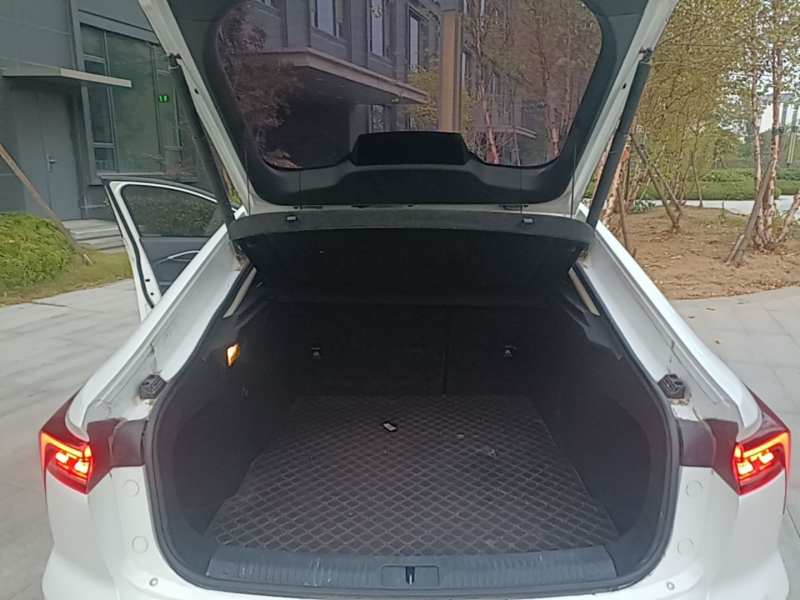 Used Bestune B70 2022 Third Generation 1.5T Automatic Premium Edition — 16