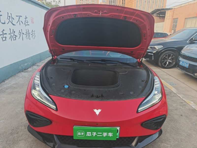 Used NETA GT 2023 560 — 22