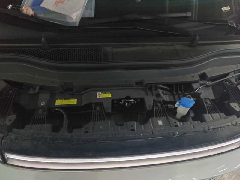 Used XPeng X9 2024 702 Ultra-Long Range Max — 17