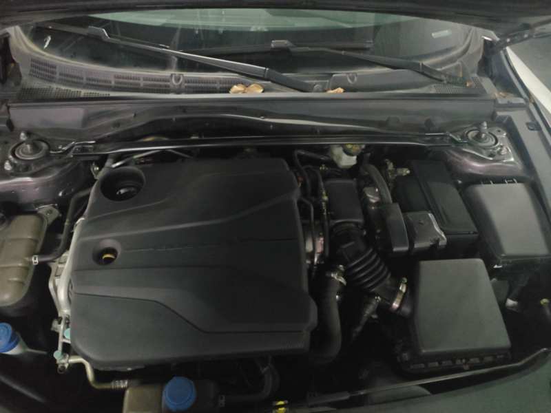 Used CHANGAN UNI-V 2023 1.5T Prestige Model — 10