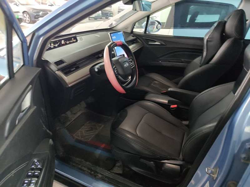 Used NETA V 2021 Long-Range Entertainment Edition Upgrade Model — 13