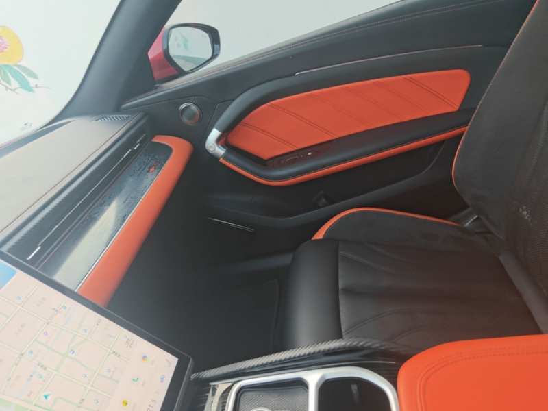 Used NETA GT 2023 560 — 30