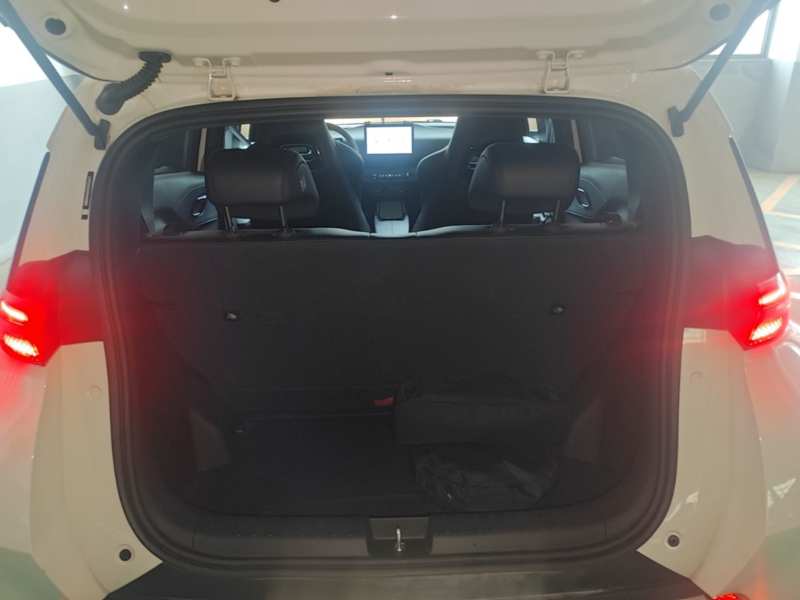 Used BYD Seagull 2025 305km Active Version — 16
