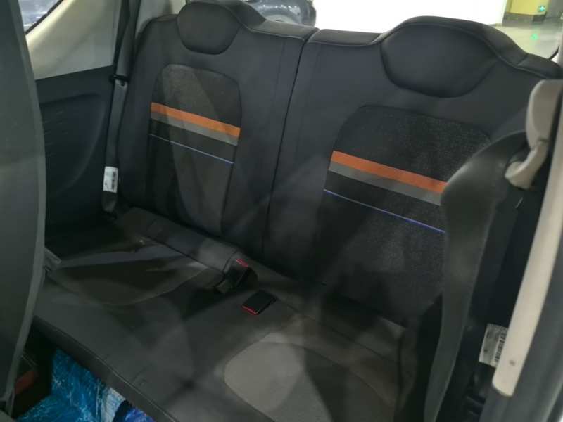 Used Wuling Hongguang MINIEV 2020 Zizai Version Lithium-NMC — 19