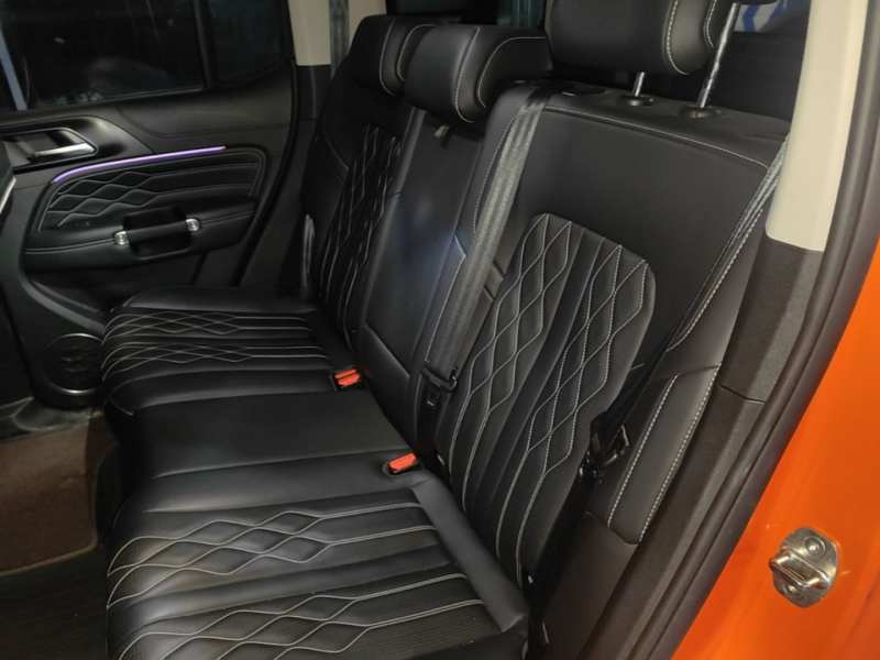 Used Tank 300 2021 Off-Road Edition 2.0T Challenger — 19