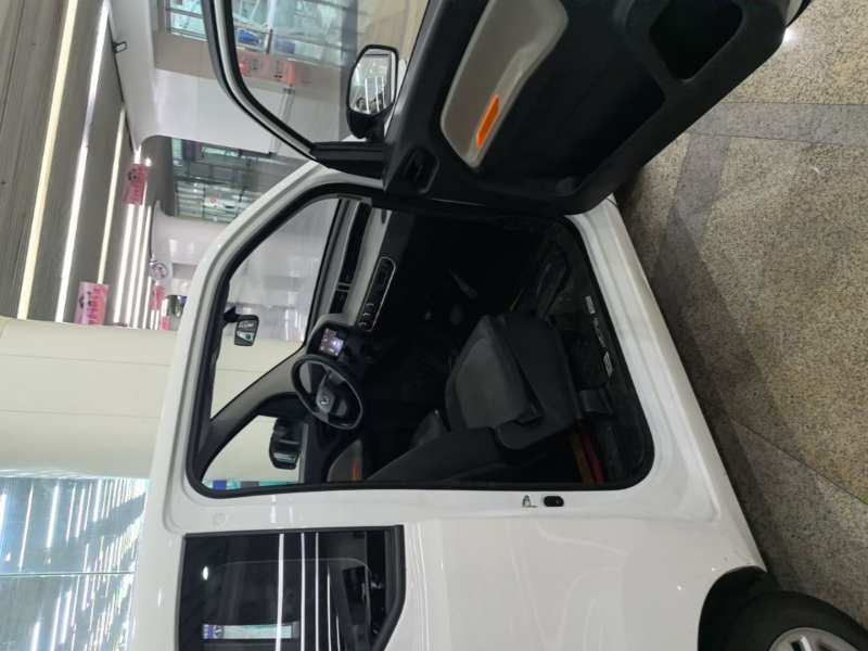 Used Wuling Hongguang MINIEV 2020 Zizai Version Lithium-NMC — 30