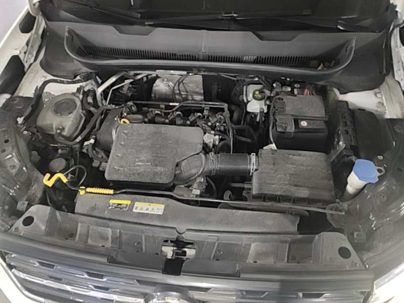 Used Volkswagen Tacqua 2021 1.5L Automatic 30th Anniversary Edition — 17