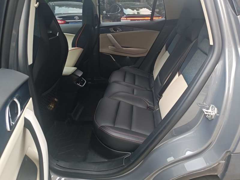 Used Lynk & Co 06 2020 1.5T YAO Halo — 19