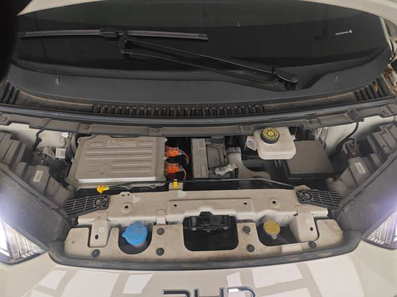 Used BYD Seagull 2025 305km Active Version — 17