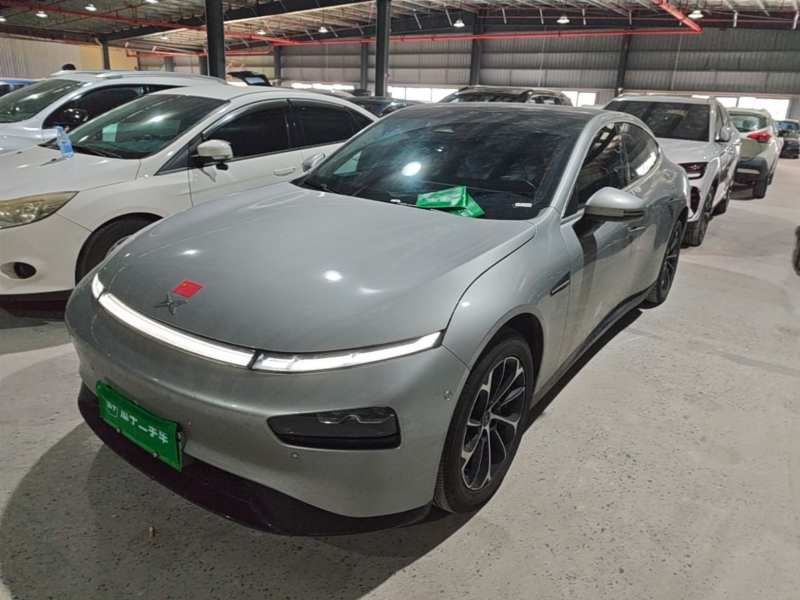 Used XPeng P7 2022 670N+