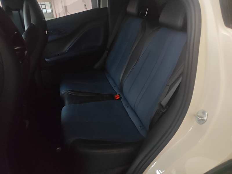 Used BYD Seagull 2025 305km Active Version — 14