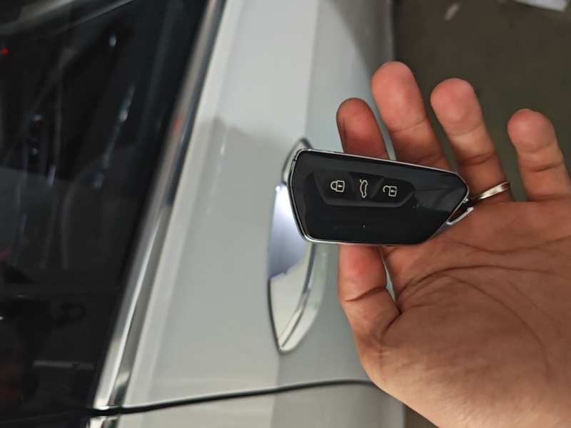 Used Volkswagen Golf 2021 280TSI DSG Pro — 10