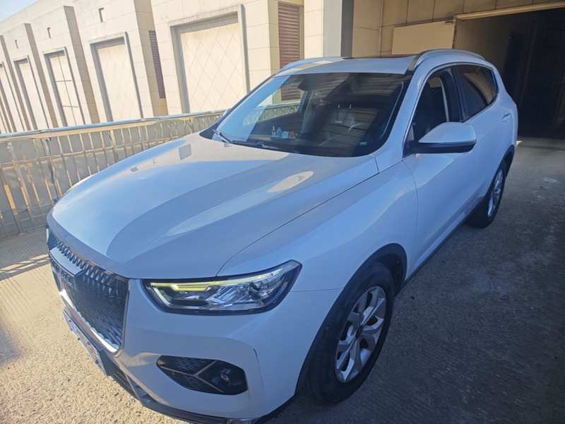 Used Haval H6 2021 1.5T Automatic Urban Edition — 1