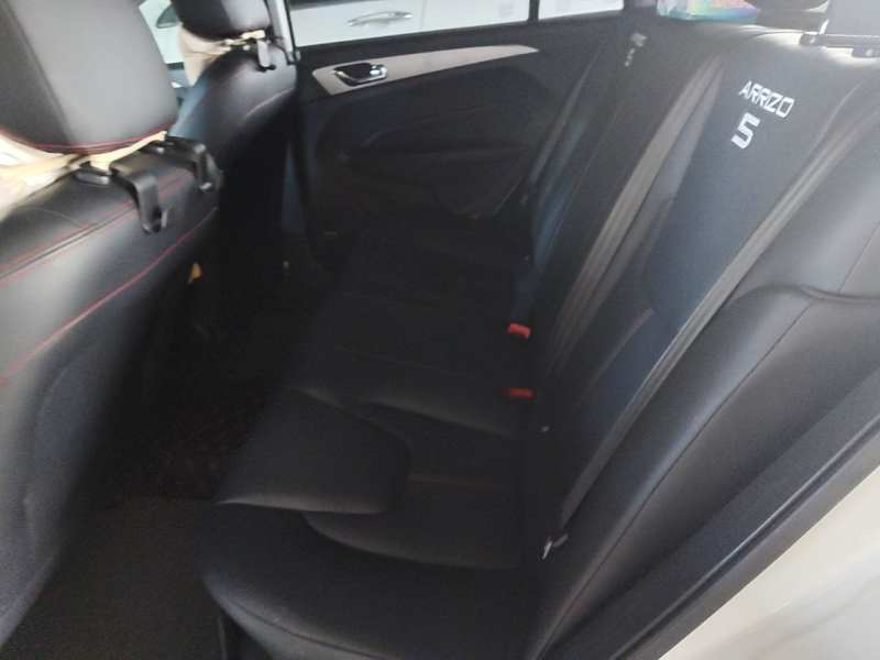 Used Chery Arrizo 5 2018 1.5L CVT Tribute to Youth Edition — 19