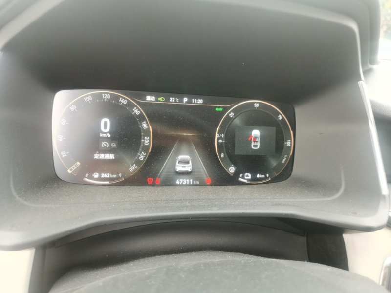 Used Lynk & Co 06 EM-P 2020 PHEV Plus — 14