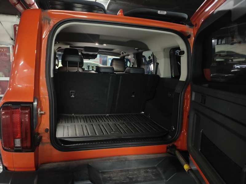 Used Tank 300 2021 Off-Road Edition 2.0T Challenger — 21