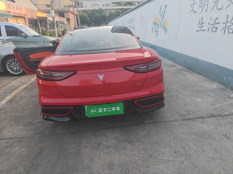 Used NETA GT 2023 560 — 6