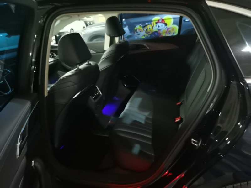 Used Hongqi H5 2024 1.5T DCT Smart Connect Flagship Edition – Chinese Trim Yun — 14