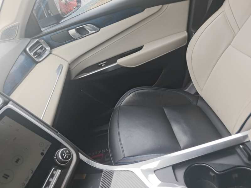 Used Lynk & Co 01 2017 2.0T Two-Wheel Drive Zhaopu Version — 30