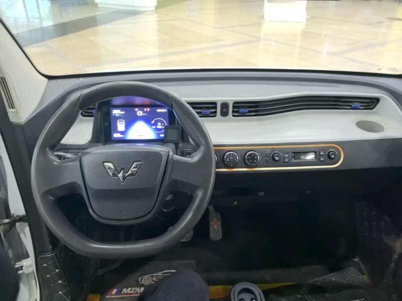 Used Wuling Hongguang MINIEV 2020 Zizai Version Lithium-NMC — 11