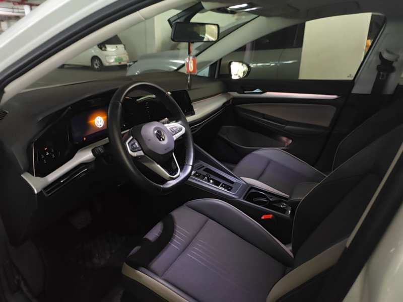 Used Volkswagen Golf 2021 280TSI DSG Pro — 18