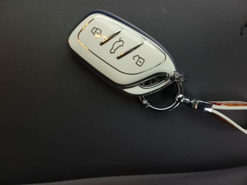 Used MG 5 2025 300TGI Global Flagship Edition — 10