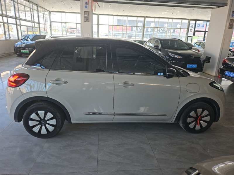 Used Wuling Bingo 2024 333 km Enjoyment Version — 18
