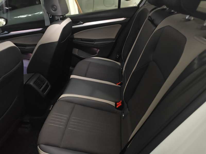 Used Volkswagen Golf 2021 280TSI DSG Pro — 19