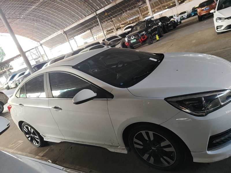 Used Chery Arrizo 5 2018 1.5L CVT Tribute to Youth Edition — 25