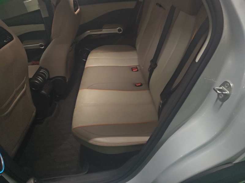 Used BYD Yuan PLUS 2023 Champion Edition 510KM Superior Model — 19